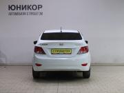 Hyundai Solaris I Дзержинск  - изображение 24