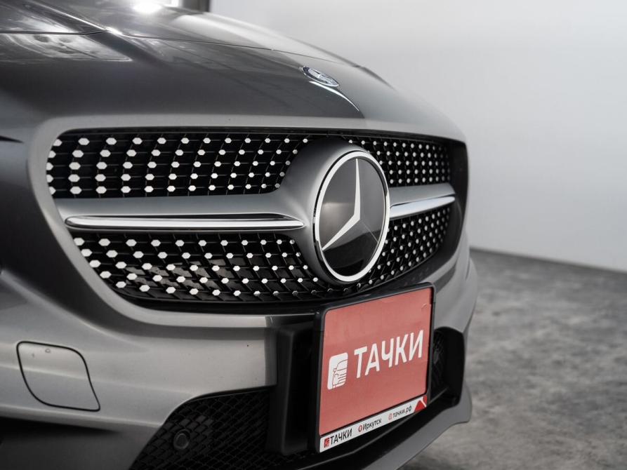 Mercedes-Benz CLA I (C117 X117) Иркутск  - изображение 23