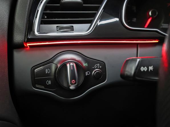 Audi A5 I (8T) Рестайлинг с пробегом 2016 года, цена 1 998 000 рублей, 208000 км, купе, Автокод Объявления