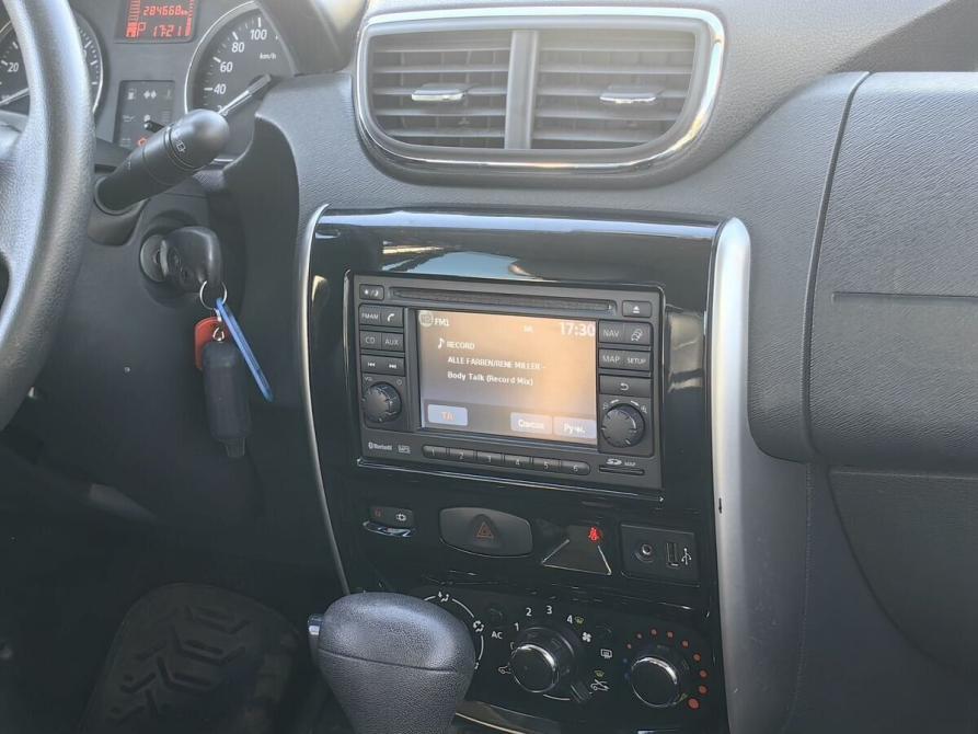 Nissan Terrano III (D10) Санкт-Петербург  - изображение 12
