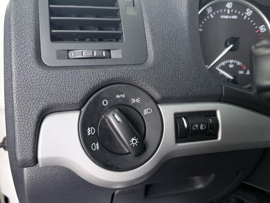 Skoda Octavia II (A5) Рестайлинг Уфа  - изображение 16