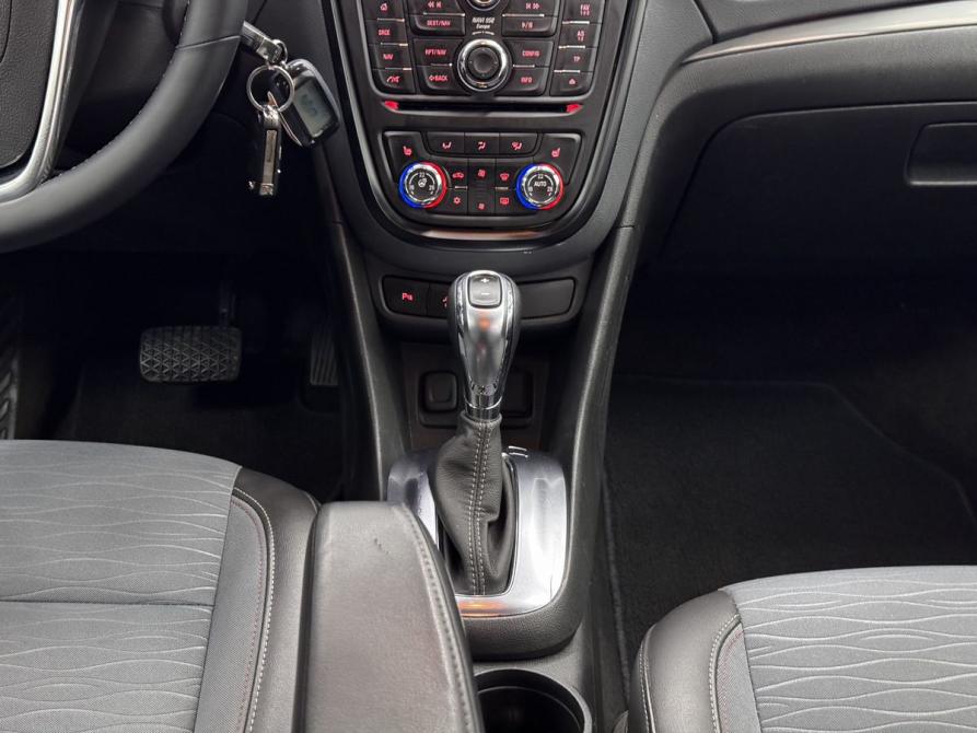 Opel Mokka I Воронеж  - изображение 11