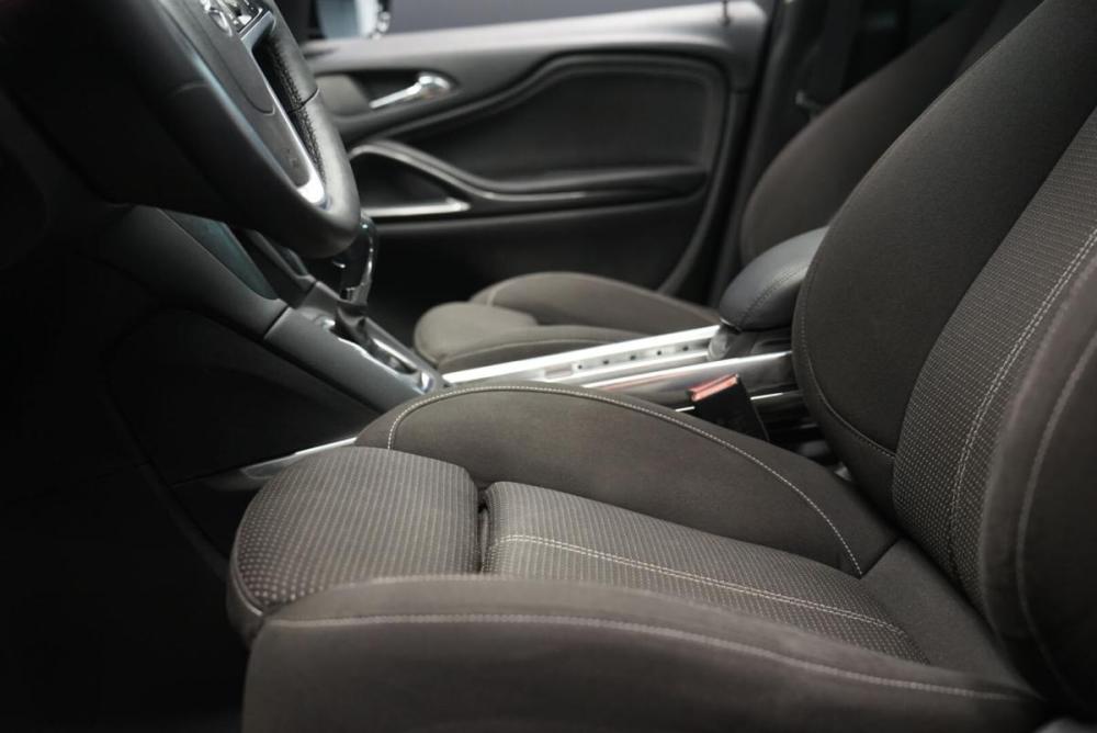 Opel Zafira C Крым  - изображение 10