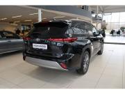 Toyota Highlander IV (XU70) Москва  - изображение 18