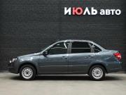 Lada (ВАЗ) Granta I Рестайлинг Екатеринбург  - изображение 23