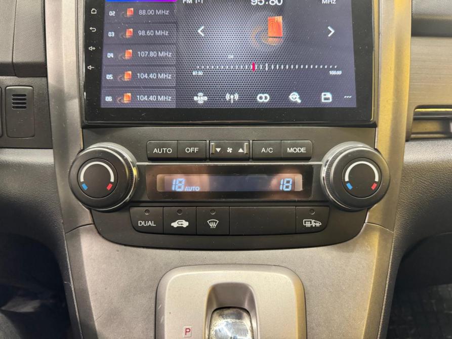 Honda CR-V III Ижевск  - изображение 15