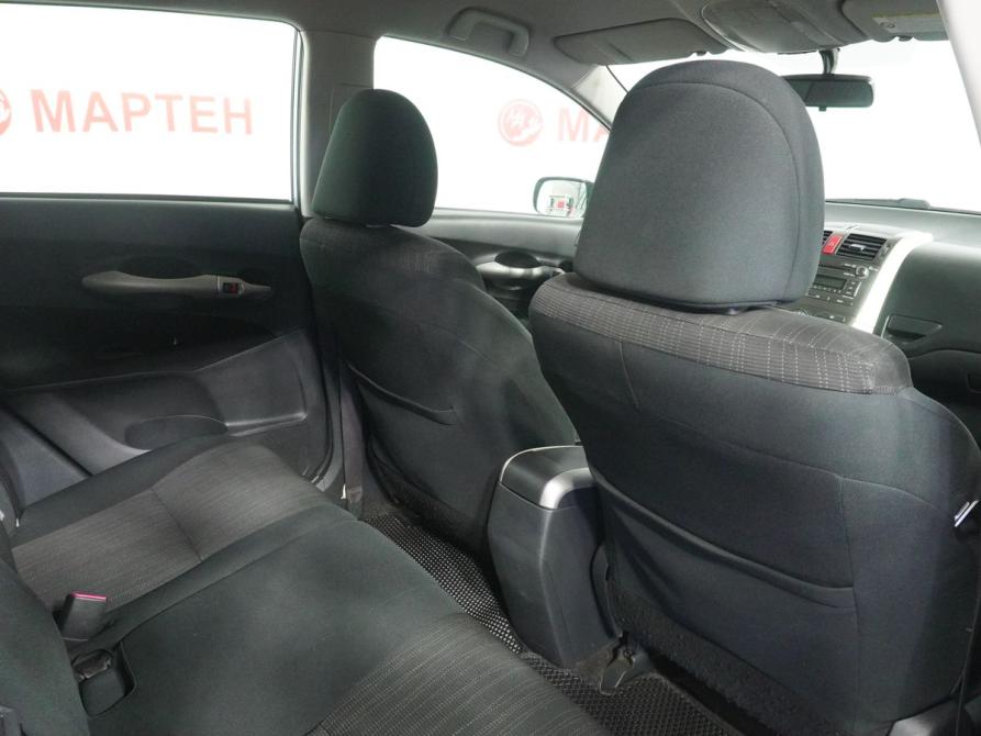 Toyota Auris I Вологда  - изображение 11
