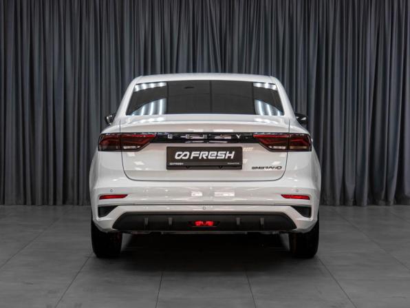 Geely Emgrand II с пробегом 2024 года, цена 1 669 000 рублей, 13630 км, седан, Автокод Объявления