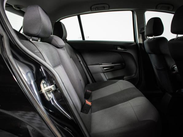 Opel Astra H Рестайлинг с пробегом 2008 года, цена 875 000 рублей, 113615 км, хэтчбек, Автокод Объявления