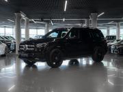 Mercedes-Benz GLS II (X167) Москва  - изображение 29