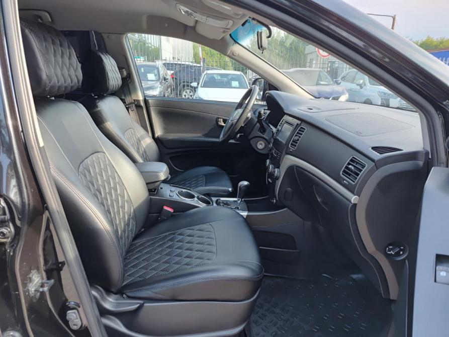 SsangYong Actyon II Чебоксары  - изображение 13