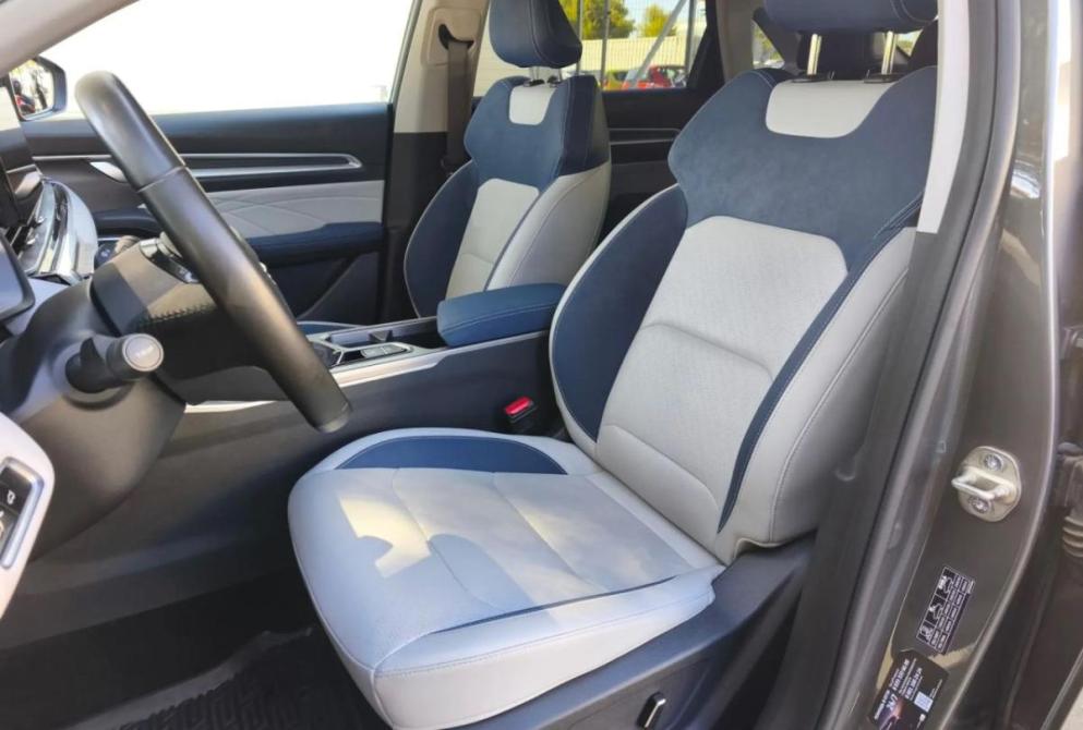 Geely Emgrand II Ставрополь  - изображение 14