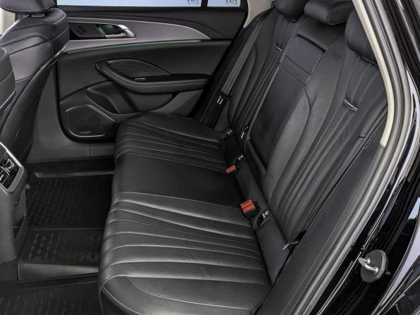 Hongqi H5 II с пробегом 2024 года, цена 2 450 000 рублей, 128228 км, седан, Автокод Объявления