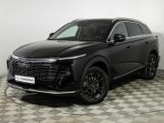 Haval F7 II Санкт-Петербург  - изображение 20
