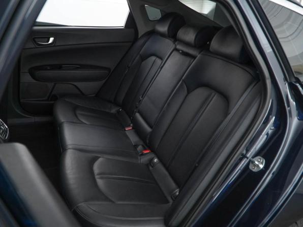 Kia Optima IV Рестайлинг с пробегом 2019 года, цена 2 049 777 рублей, 103147 км, седан, Автокод Объявления
