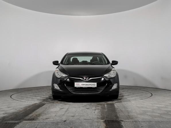 Hyundai Elantra V (MD) с пробегом 2011 года, цена 669 000 рублей, 228383 км, седан, Автокод Объявления