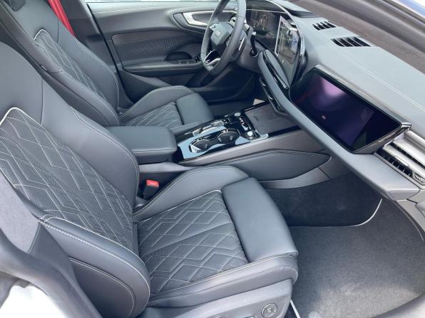 Audi A5 III (B10) с пробегом 2026 года, цена 6 390 000 рублей, 59 км, лифтбек, Автокод Объявления
