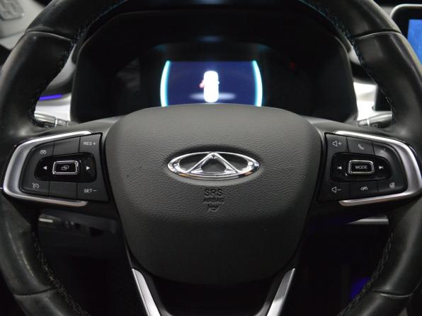 Chery Tiggo 7 Pro I с пробегом 2021 года, цена 1 490 000 рублей, 72618 км, внедорожник, Автокод Объявления