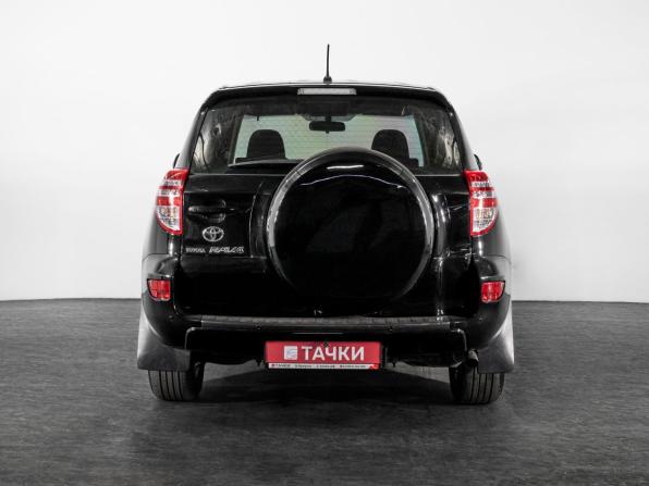 Toyota RAV4 III (XA30) Рестайлинг с пробегом 2012 года, цена 1 500 000 рублей, 180593 км, внедорожник, Автокод Объявления