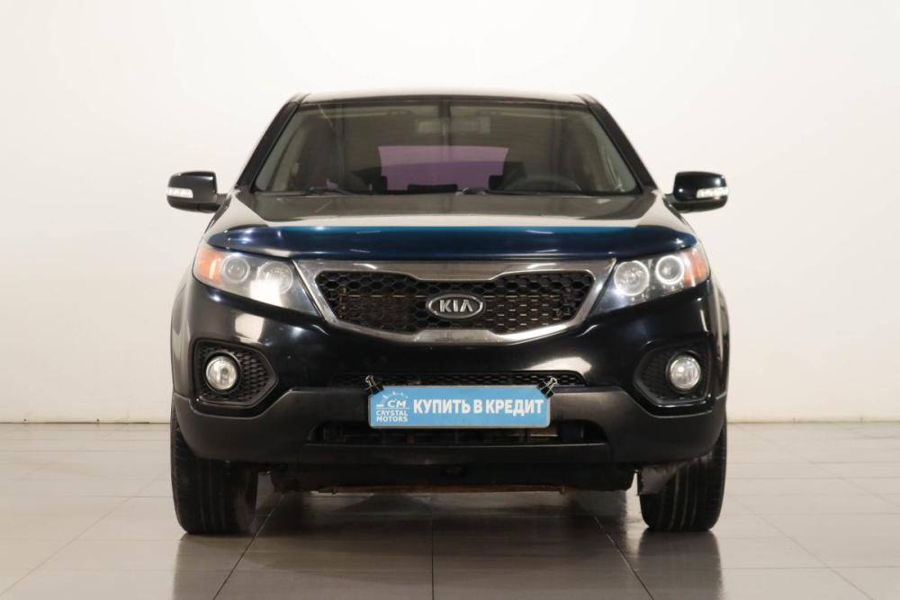 Kia Sorento II Челябинск  - изображение 2