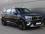 Kia Mohave I Рестайлинг 2 Москва  - изображение 35