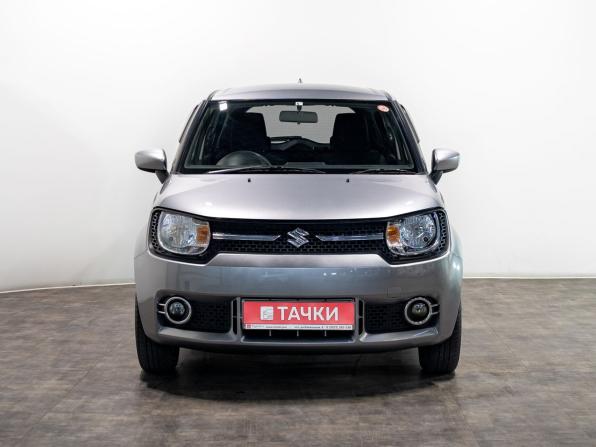 Suzuki Ignis III с пробегом 2019 года, цена 1 065 000 рублей, 99500 км, хэтчбек, Автокод Объявления