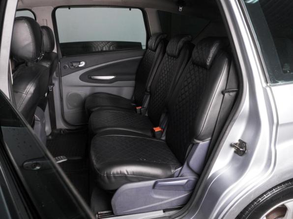 Ford S-MAX I с пробегом 2007 года, цена 629 000 рублей, 302505 км, минивэн, Автокод Объявления