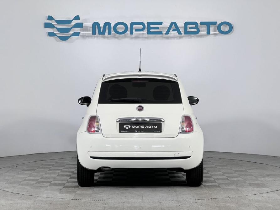 Fiat 500 II Калининград  - изображение 6