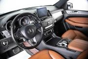 Mercedes-Benz GLE I (W166) Пермь  - изображение 34