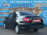 Lada (ВАЗ) Granta I Рестайлинг Набережные Челны  - изображение 22
