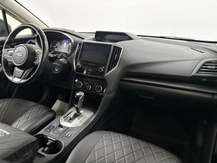Subaru XV I Рестайлинг Альметьевск  - изображение 15