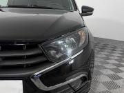 Lada (ВАЗ) Granta I Рестайлинг Ногинск  - изображение 28
