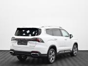 Geely Okavango I Рестайлинг Москва  - изображение 23