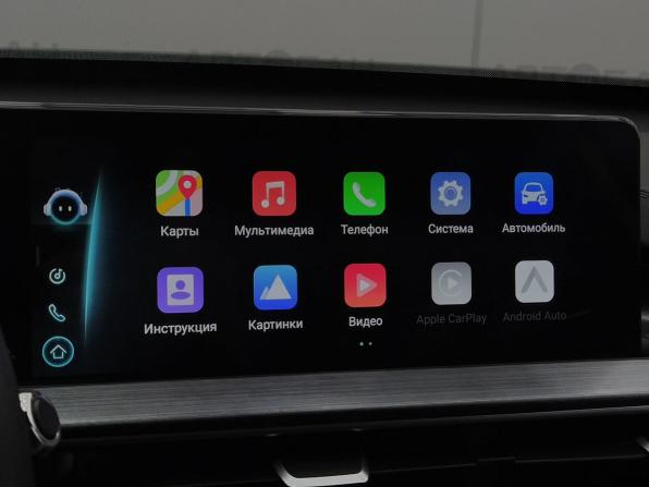 Chery Tiggo 7 Pro Max I с пробегом 2023 года, цена 1 893 000 рублей, 40000 км, внедорожник, Автокод Объявления