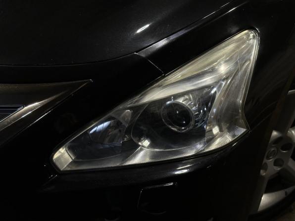 Nissan Teana III с пробегом 2014 года, цена 1 346 000 рублей, 198986 км, седан, Автокод Объявления
