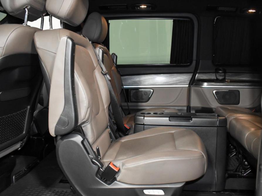 Mercedes-Benz V-Класс III (W447) Рестайлинг Санкт-Петербург  - изображение 13