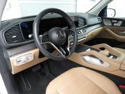 Mercedes-Benz GLE II (V167) Рестайлинг Санкт-Петербург  - изображение 52