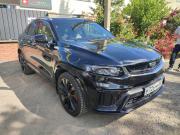 Geely Tugella I Рестайлинг Краснодар  - изображение 2
