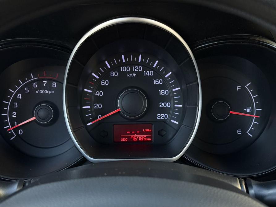 Kia Rio III Ярославль  - изображение 12