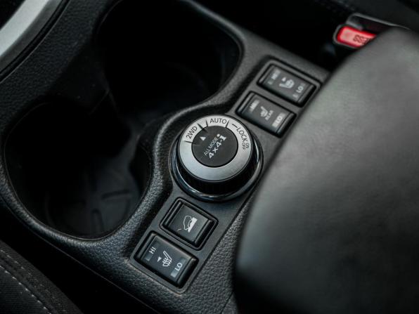 Nissan X-Trail III Рестайлинг с пробегом 2021 года, цена 2 310 000 рублей, 62174 км, внедорожник, Автокод Объявления