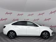 Lada (ВАЗ) Vesta I Рестайлинг (NG) Псков  - изображение 26