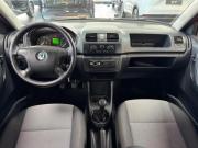 Skoda Fabia II Киров  - изображение 28