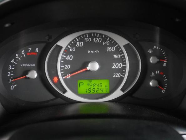 Hyundai Tucson I с пробегом 2006 года, цена 869 000 рублей, 199247 км, внедорожник, Автокод Объявления