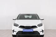Kia Ceed III Рестайлинг Красноярск  - изображение 20