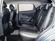 SsangYong Korando IV Чита  - изображение 28