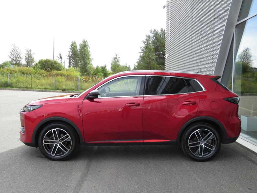 Changan CS55 Plus II Санкт-Петербург  - изображение 26