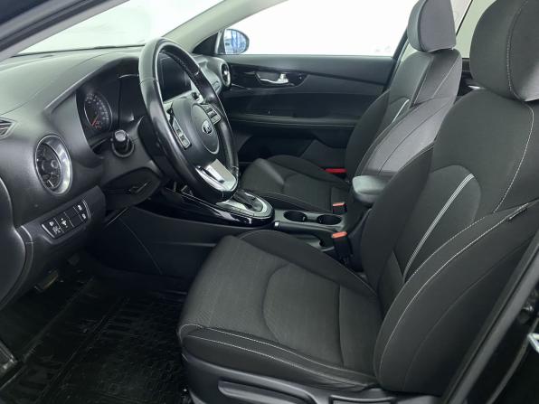 Kia Cerato IV с пробегом 2019 года, цена 1 899 000 рублей, 81934 км, седан, Автокод Объявления