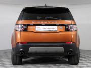 Land Rover Discovery Sport I Химки  - изображение 24