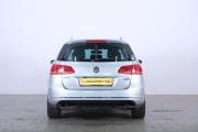 Volkswagen Passat B7 Омск  - изображение 28