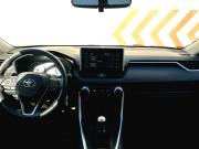 Toyota RAV4 V (XA50) Пермь  - изображение 28